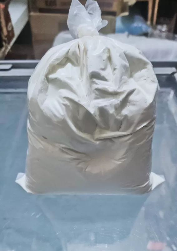Terigu kemasan 1/2 kg